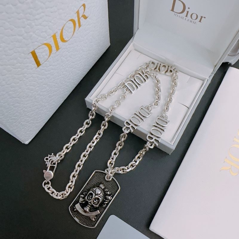 Christian Dior Necklaces